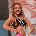 Photos from Miss Teen USA 2017 Contestants - E! Online - CA