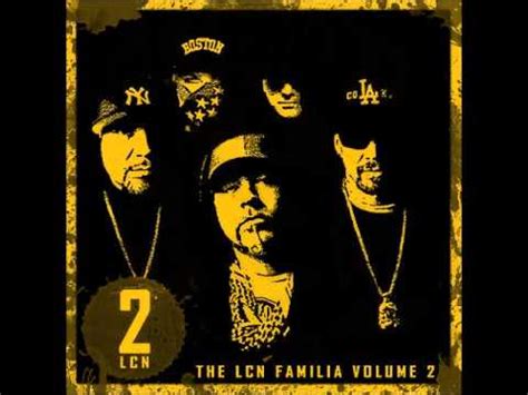 La Coka Nostra Laugh Now Ft B Real Youtube