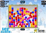 Ice Cubes - Free Play & No Download | FunnyGames