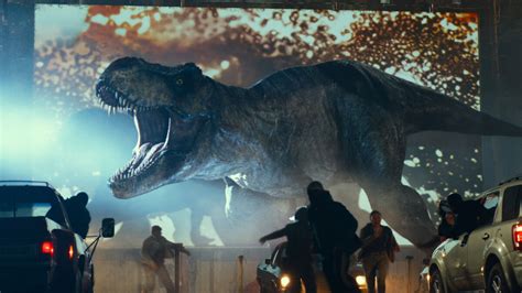 Jurassic Park So Seht Ihr Die Filme Und Die Serie In Der Richtigen