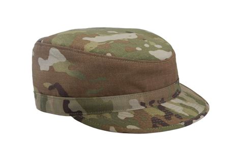 Army Ocp Scorpion Patrol Cap Bernard Cap Genuine Military Headwear