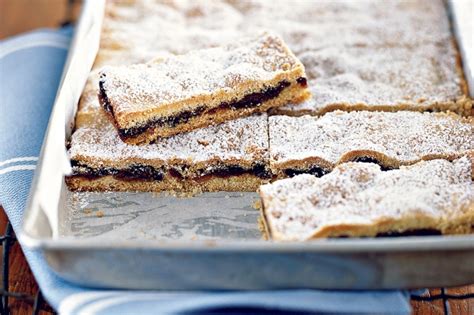 Serve with steamed rice, pulao, bread, rotis or if you're a little adventurous use it to make. Fruit Mince Slice Recipe - Taste.com.au