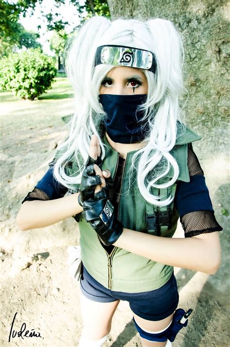 Pin By Yorgely Contreras On Cosplay Naruto Costumes Cosplay Cosplay