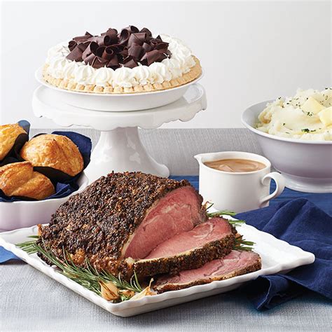 Also, be sure to consider how many side dishes you. Best 21 Side Dishes for Prime Rib Christmas - Best Diet ...