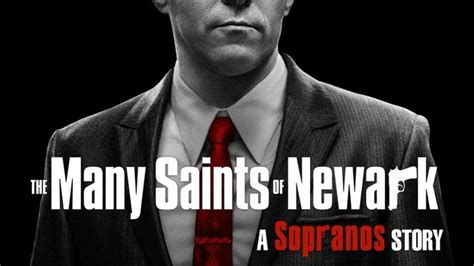 When Will Many Saints Of Newark Be On Hbo Max - The Many Saints of Newark (2021) - HBO Max | Flixable