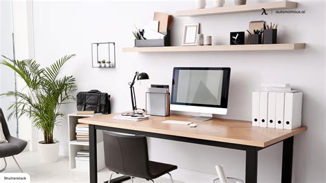 How To Decorate A Desk Ideas To Add Personality To Your Workspace