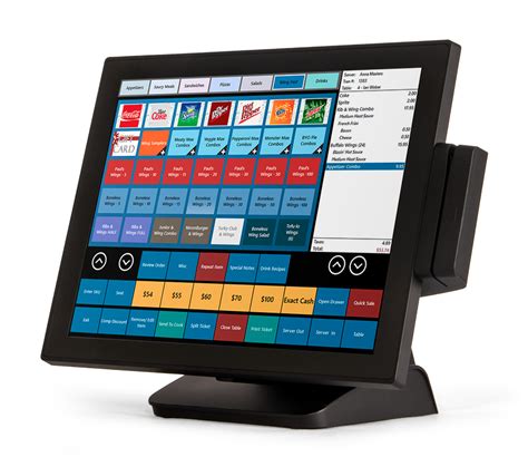 Pos Complete Point Of Sale Systems And Software Company Bpa
