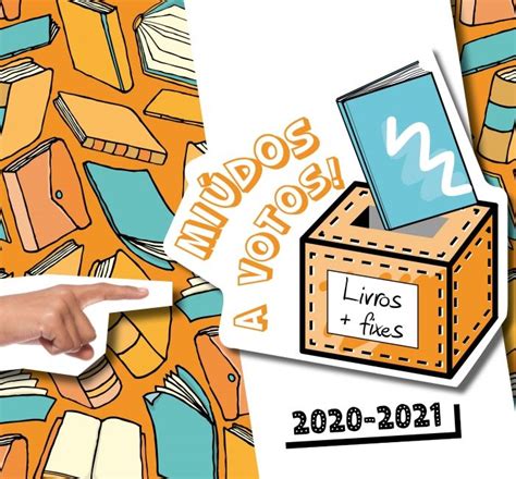 Miúdos a Votos | Perfil do aluno, Bibliotecas escolares, Estratégias de