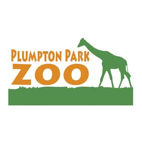 Plumpton Park Zoosq Giraffe Conservation Foundation