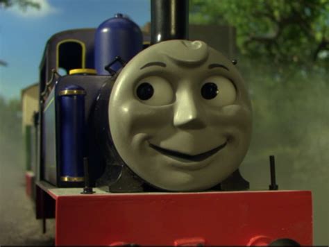 Mighty Mac Thomas Made Up Characters And Episodes Wiki