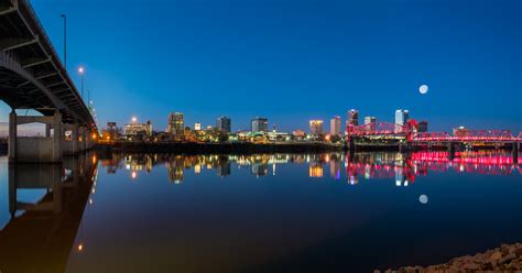 Discovering The Wonders Of Little Rock Arkansas The