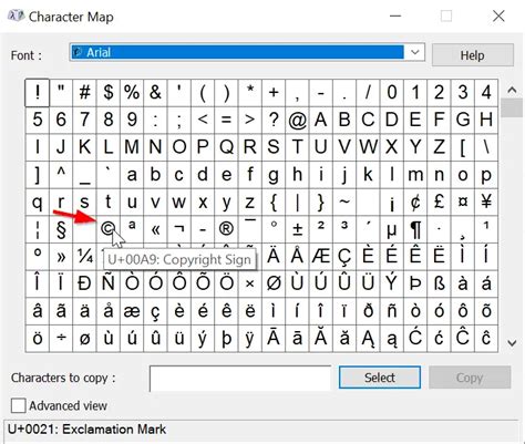 How To Make A Copyright Symbol On Pc And Mac Easy Guide 2023