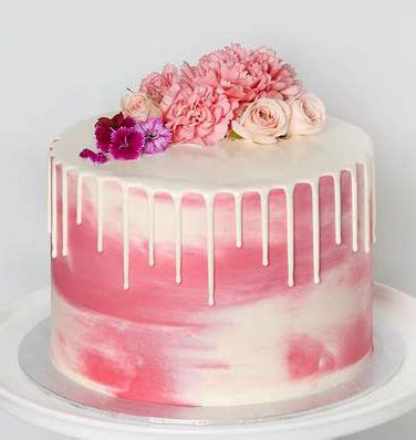 Find images of birthday cake. Modern Design Birthday Cake - Fondant cakes in Lahore