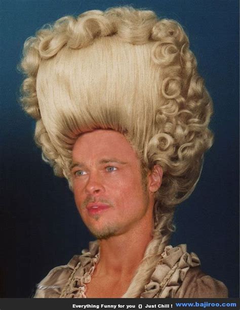 Funny Hairstyle You Never Seen Before 53 Photos Weird
