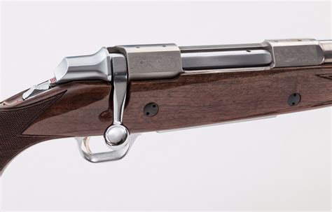 Browning A Bolt Ii White Gold Medallion Ba Rifle