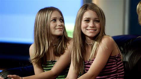 Hulu Will Soon Bring Back Classic Mary Kate And Ashley Olsen