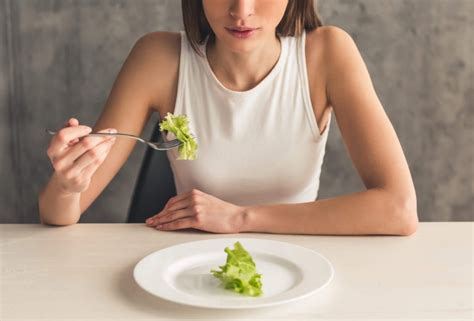 Top 10 Comment Savoir Si On Est Anorexique Test