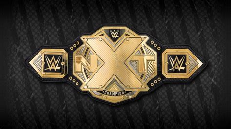 New Nxt Title 1 Contender Crowned At Tonights Tv Tapings