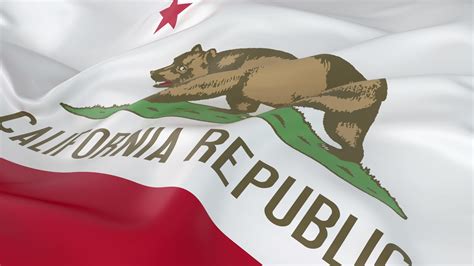 Six Californias Initiative Fails For 2016 Ballot