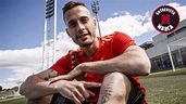 Spanish National Team: Canales: I never lost the smile, the scars made ...