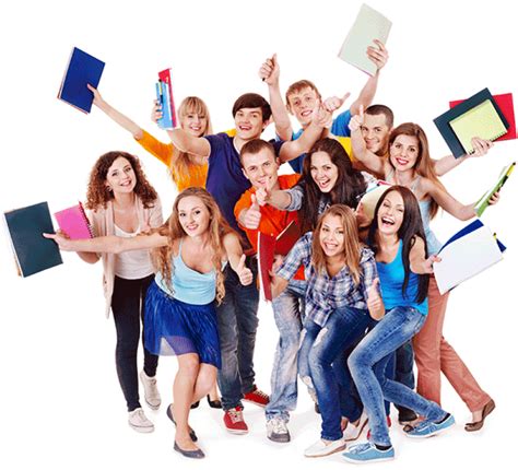 University Student Png Free Image Png All Png All