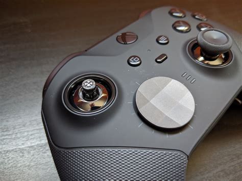 Xbox Elite Controller Series Review More Of The Same But Better