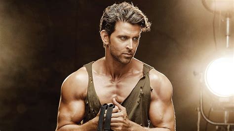 Heres Why Hrithik Roshan Is The Greek God Of Bollywood Iwmbuzz