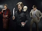 Toast of London, Channel 4 - TV review: A disappointingly dull ...