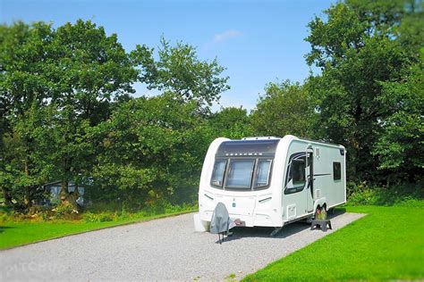 Riverview Touring Park Pontarddulais Updated 2021 Prices Pitchup®