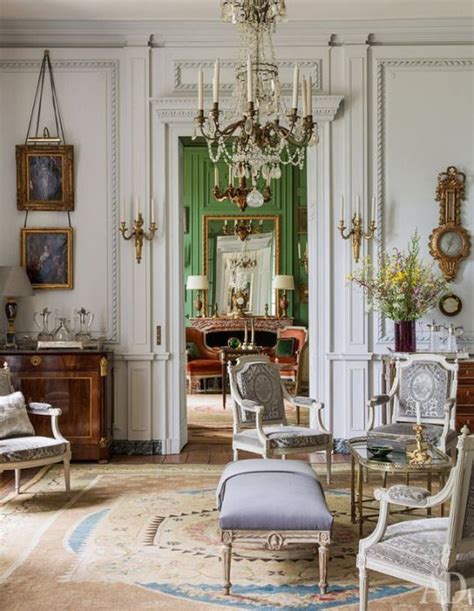 41 Best French Neoclassical Interiors Home Decor And Garden Ideas