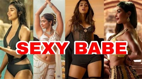 5 hottest online viral photos of pooja hegde that will make you sweat iwmbuzz