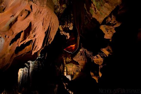 Photography From Nicholas Viltrakis 040310 Mammoth Cave And Diamond