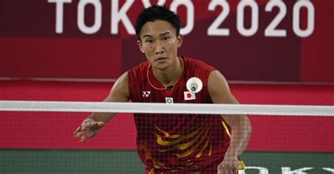 Tokyo 2020 Badminton Japans World No 1 Kento Momota Knocked Out In Group Stages