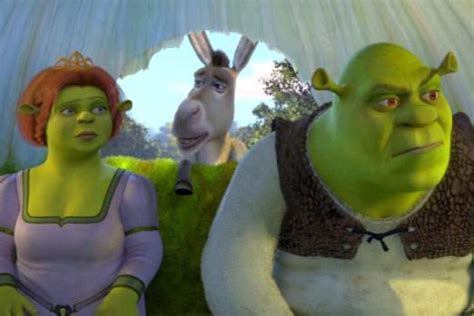 Shrek 5 Lo Que Sabemos De Su Gran Regreso Con El Elenco Original Glamour