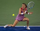 Turniej WTA w New Haven: Agnieszka Radwańska w finale - Blaber