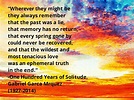 100 Years Of Solitude Quotes - 2 I R Z A INFO