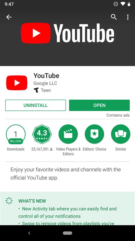 Select the format/quality and start download. How to download YouTube videos to watch offline | AIVAnet