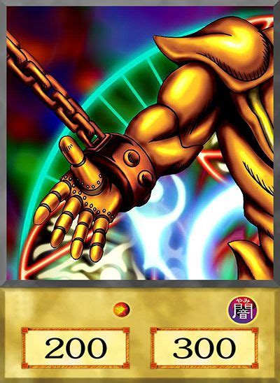 Right Arm Of The Forbidden One Anime By Yamiyugimuto Rare Yugioh Cards Yugioh Cards Yugioh