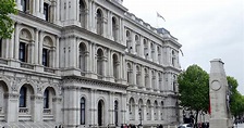 Palace of Whitehall - Tudor Tour