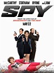Affiche du film Spy - Affiche 5 sur 5 - AlloCiné