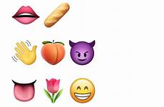 examples sexting emoji sext emojis vocabulary put together let now