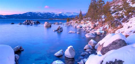 5 Best Things To Do In Lake Tahoe In The Winter Travelawaits