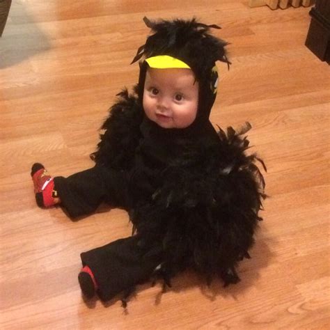 √ Scary Baby Halloween Costumes