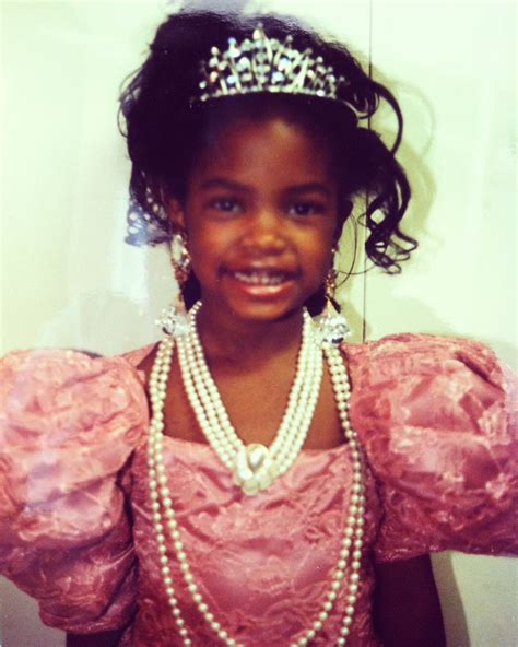 What Brandys Cinderella Meant To Me As A Black Girl Growing Up In