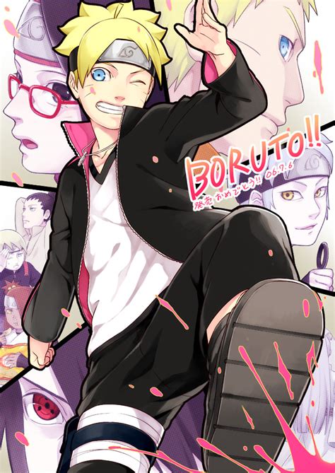 Boruto Boruto Club Wallpaper 43064869 Fanpop Page 7