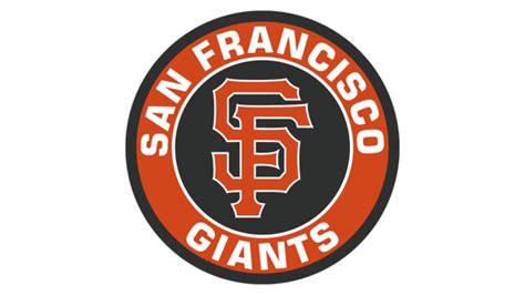 San Francisco Giants Logo Storia E Significato Dellemblema Del Marchio