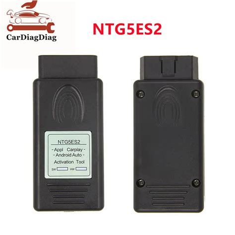 Ntg5s1 Ntg5es2 Ntg5 S1 Carplay For Apple Carplay And Android Auto Activation Tool For Mercedes
