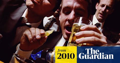 Report Condemns Government Response To Alcoholism And Binge Drinking
