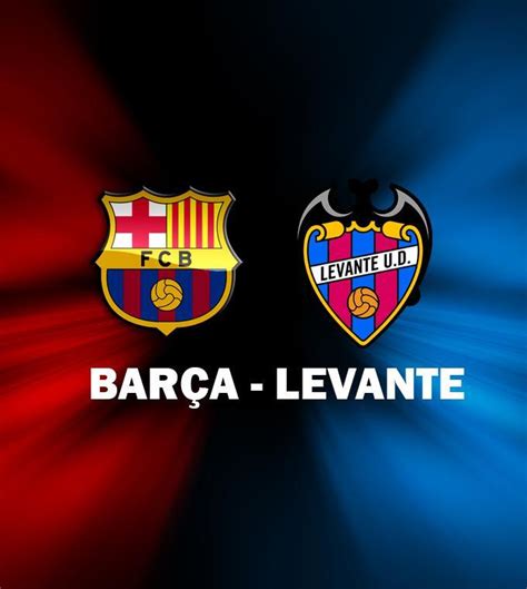 Laliga santander 2019/2020subscribe to the official. FC Barcelona - Levante | 2 februari 2020 | Tickets en info