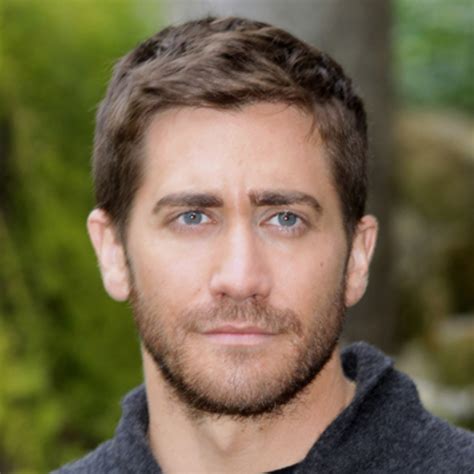 Jake Gyllenhaal Actor Film Actor